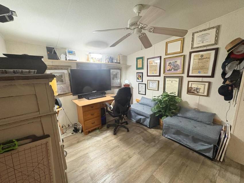 154 Winterdale Drive South a Lake Alfred, FL Mobile or Manufactured Home for Sale